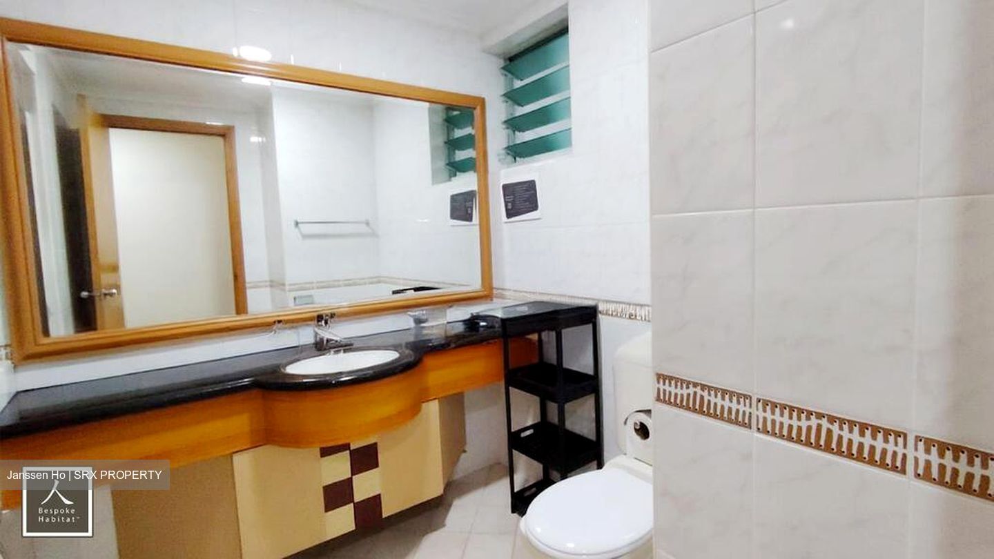 Guilin View (D23), Condominium #548755231